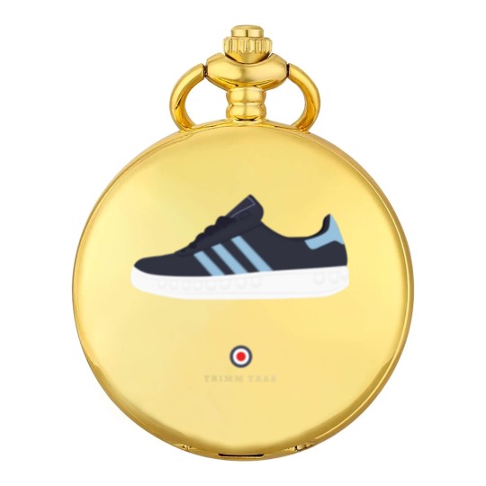 Discover Trimm Trab Originals - Indy - Pocket Watches