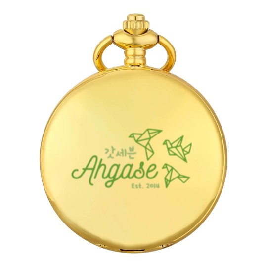 Discover GOT7 Ahgase - Got7 - Pocket Watches