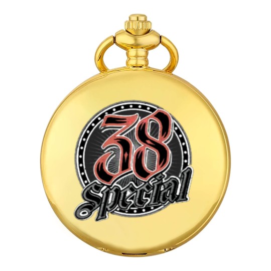 Discover 38 Special Pocket Watches