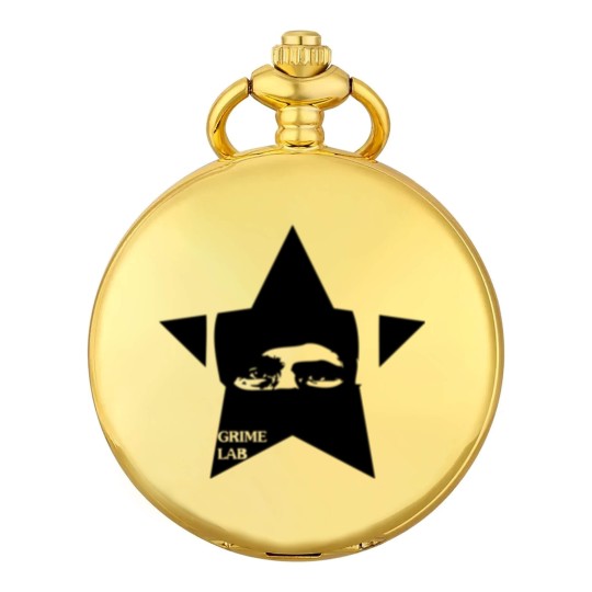 Discover zapatista Pocket Watches