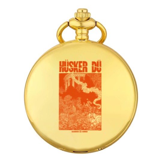 Discover Husker Du - Celebrated Summer - Husker Du - Pocket Watches