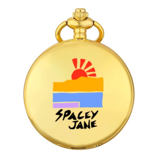 Discover spacey jane Pocket Watches