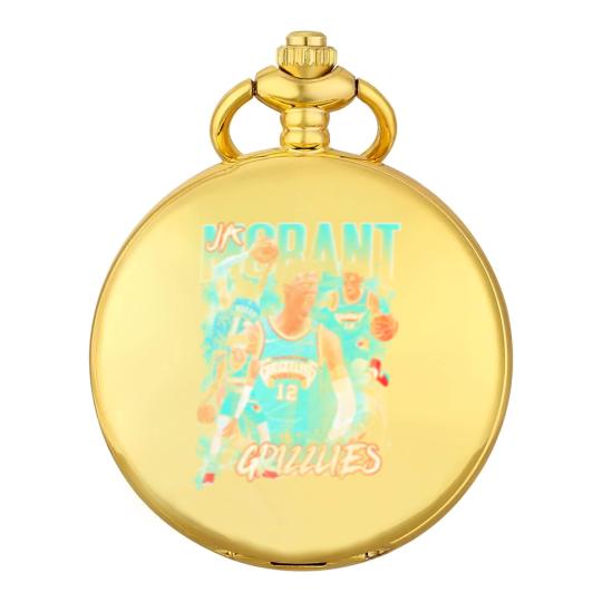 Discover Ja Morant Pocket Watches Vintage Pocket Watches