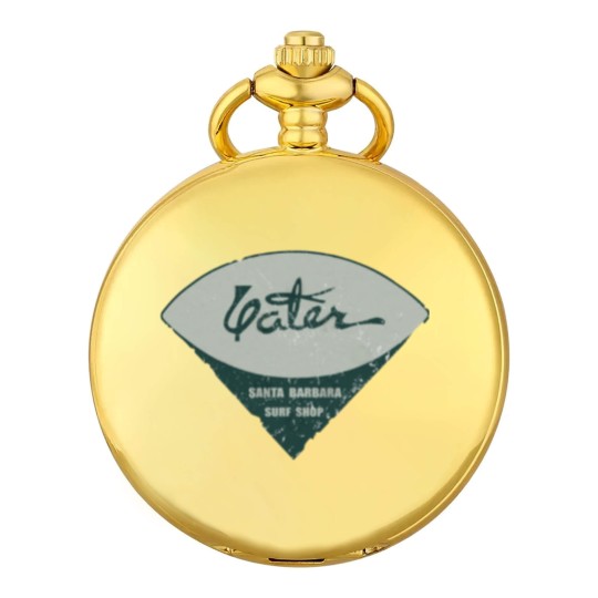Discover Later Surf Shop - Surf Shop - Pocket Watches