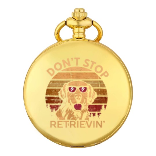 Discover  Don't Stop Retrieving Vintage Pocket Watches