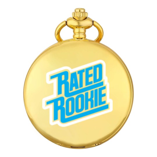 Discover Baseball Rated Rookie Pocket Watches Pocket Watches