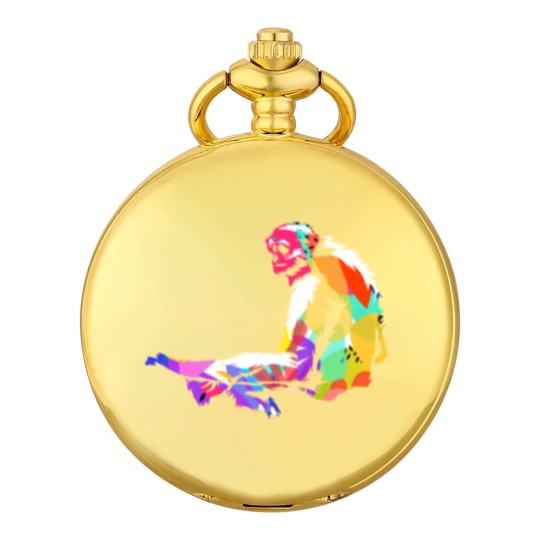 Discover Gibbon Pocket Watches