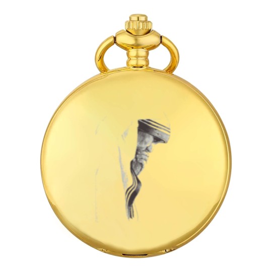 Discover Mother Teresa Pocket Watches
