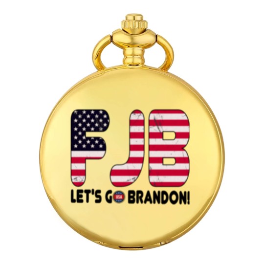 Discover Fjb Go Brandon Pocket Watches