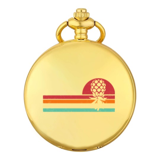 Discover Swingers Pineapple for Swinger Apparel for Men Women - Swingers Pineapple - Pocket Watches