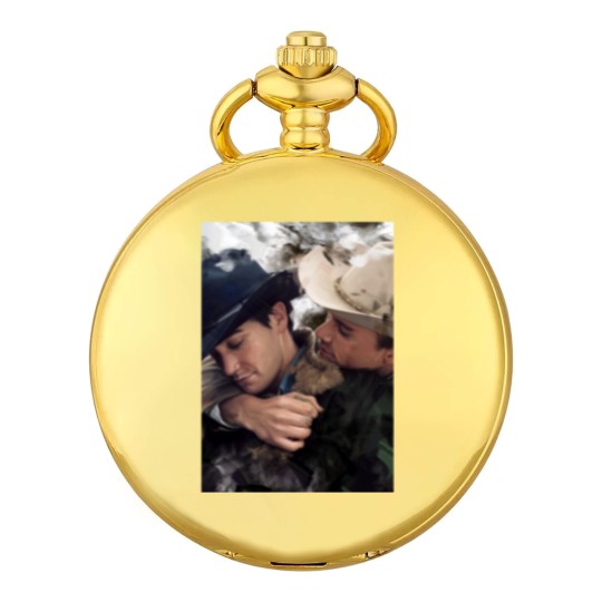 Discover Brokeback Mountain - Brokeback Mountain - Pocket Watches