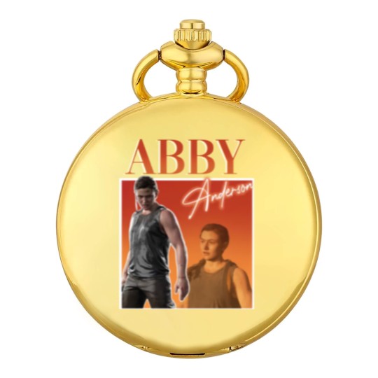 Discover Abby Anderson Retro Pocket Watches