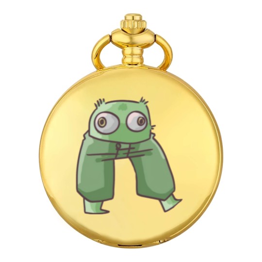 Discover Fresno Nightcrawler - Fresno Nightcrawler - Pocket Watches
