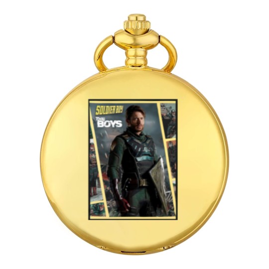Discover Soldier boy - soldier boy Classic Pocket Watches