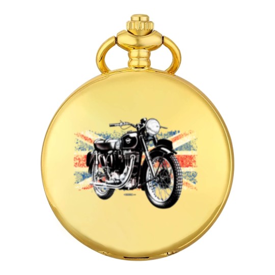 Discover Matchless motorcycle - AUTONAUT.com Pocket Watches