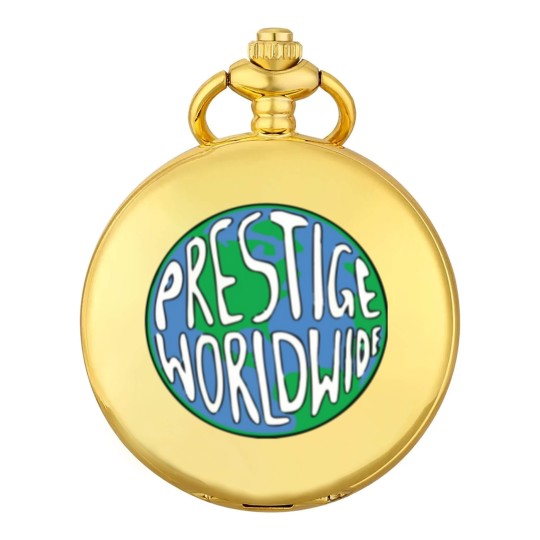 Discover Prestige Worldwide - Prestige Worldwide - Pocket Watches