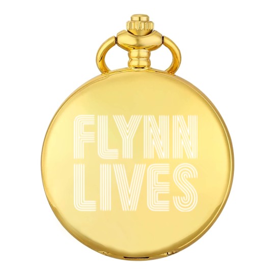 Discover Flynn Lives - Flynn Lives - Pocket Watches