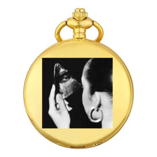 Discover SADEVILLAIN Eternal Pocket Watches
