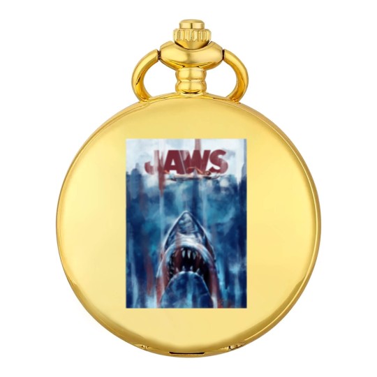 Discover Jaws - Jaws - Pocket Watches