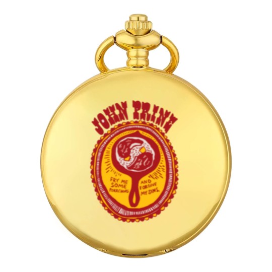 Discover john prine Pocket Watches