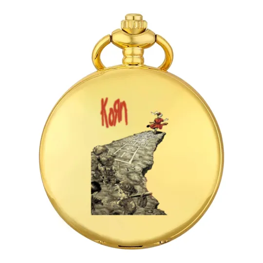 Discover Please To Follow My Lead Classic Pocket Watches