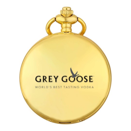 Discover Grey Goose Pocket Watches