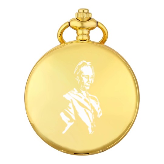Discover Charlie watts Pocket Watches