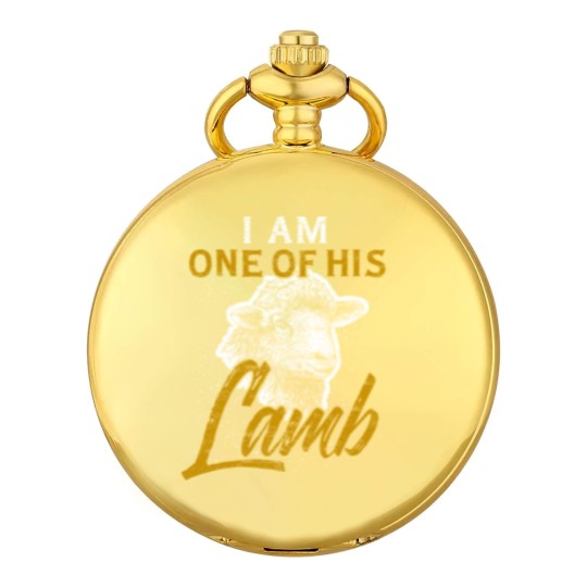Discover lamb Pocket Watches
