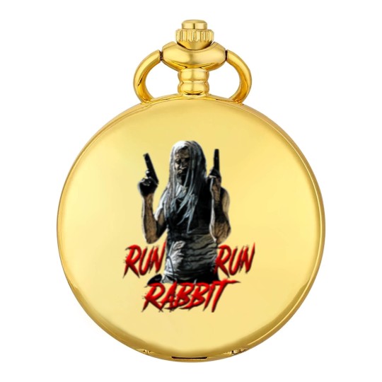 Discover Run Rabbit Run - Otis Driftwood - Pocket Watches