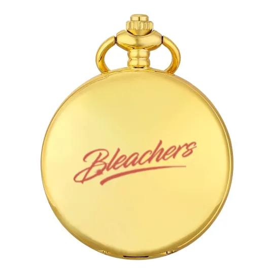 Discover bleachers  Essential Pocket Watches