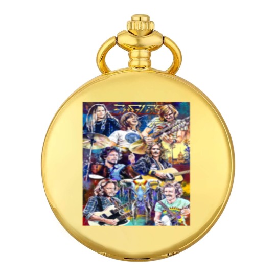 Discover Eagles band| eagles Classic Pocket Watches