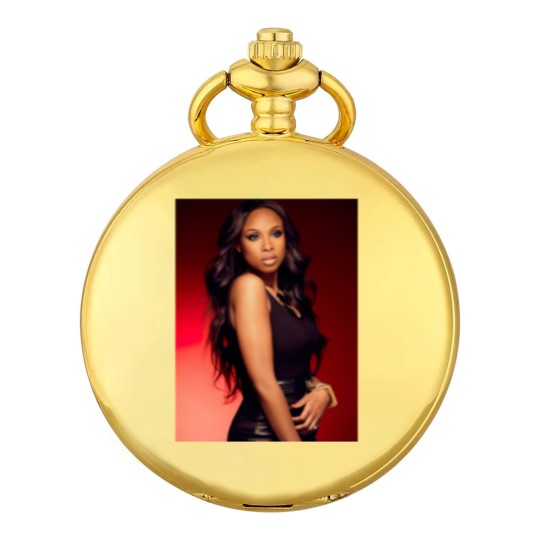 Discover Album - Jennifer Hudson  Classic Pocket Watches