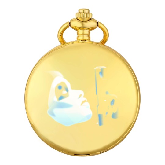 Discover Dead Presidents | Heavy Cotton Pocket Watches Hip Hop Pocket Watches