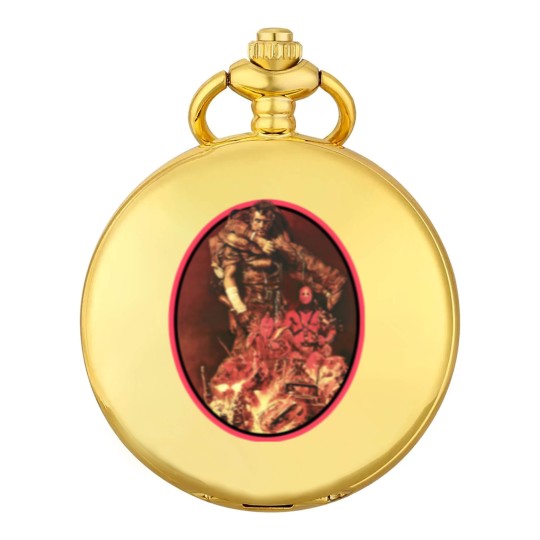 Discover Mad Max - Mad Max - Pocket Watches