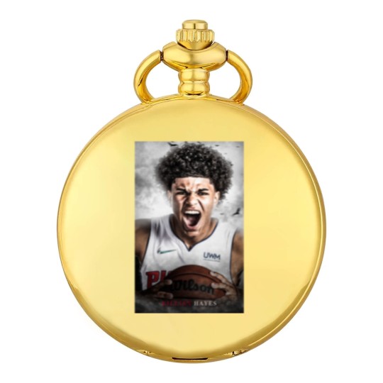Discover Killian Hayes Essential Pocket Watches