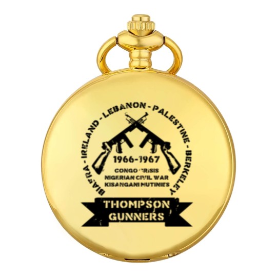Discover Thompson ners  Roland the Headless Thompson ner, Warren Zevon Vintage Pocket Watches