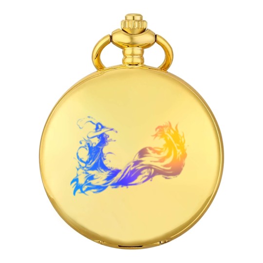 Discover Final Fantasy X Artwork - Final Fantasy X - Pocket Watches