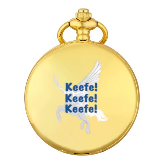 Discover Keeper of the Lost Cities gift, Keefe, Silveny, KOTLC - Keeper Of The Lost Cities - Pocket Watches