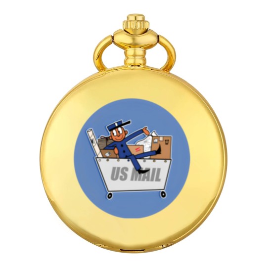 Discover Mr Zip Pocket Watches, Mr Zip Pocket Watches