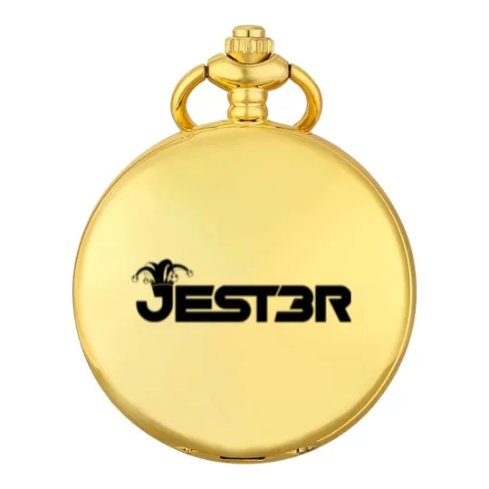 Discover JESTER Pocket Watches