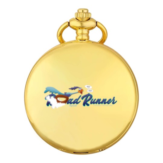 Discover Plymouth Road Runner - Legends Never Die Pocket Watches