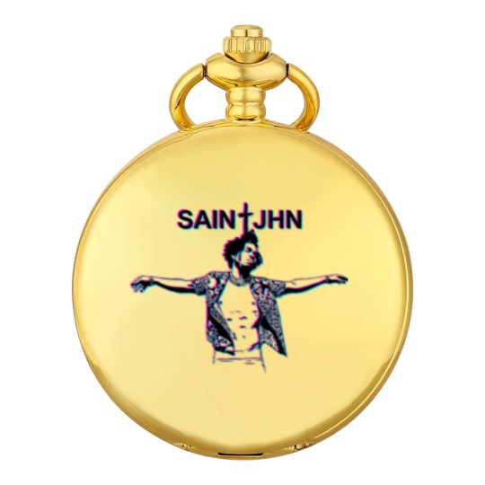 Discover Saint Jhn Pocket Watches