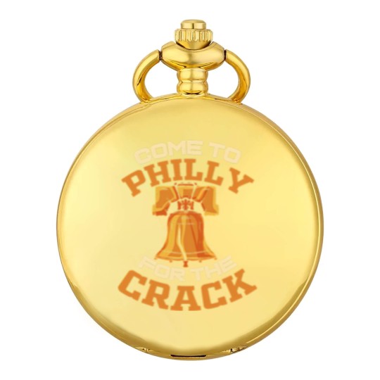 Discover Come To Philly For The Crack Pocket Watches Pocket Watches