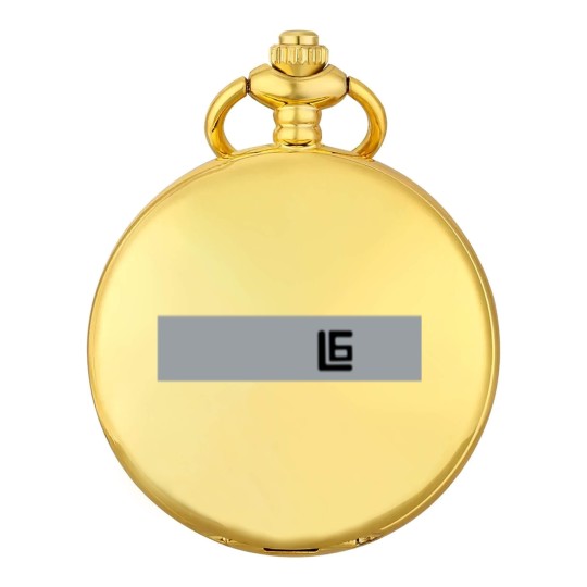 Discover Logan 6 - Logans Run - Pocket Watches