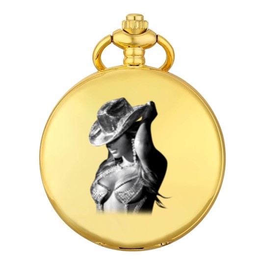 Discover Beyonce Merch Pocket Watches, Beyonce Pocket Watches