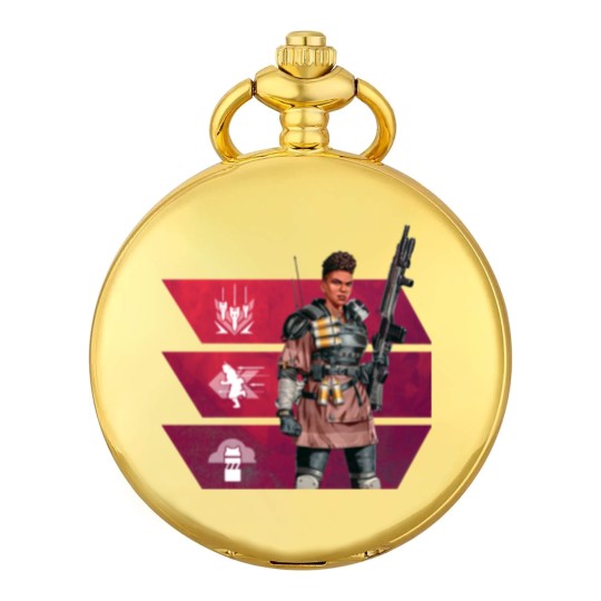 Discover Apex Legends Bangalore - Abilities - Apex Legends - Pocket Watches