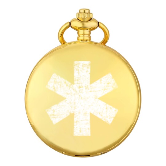 Discover Asterisk Distressed - Asterisk - Pocket Watches
