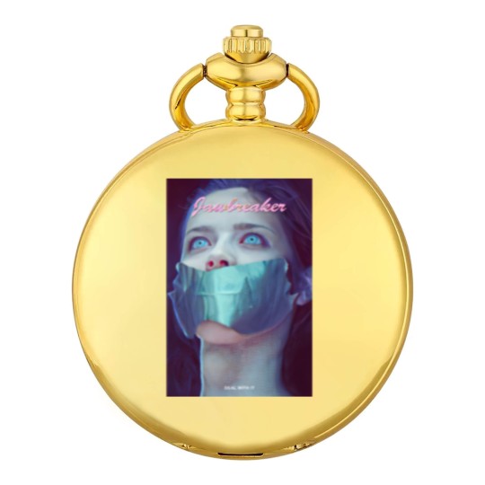 Discover Playera "JAWBREAKER Movie" Pocket Watches