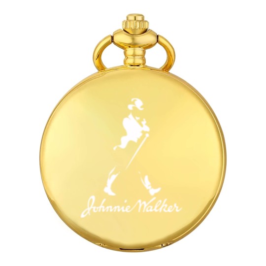 Discover johnnie walkers Pocket Watches