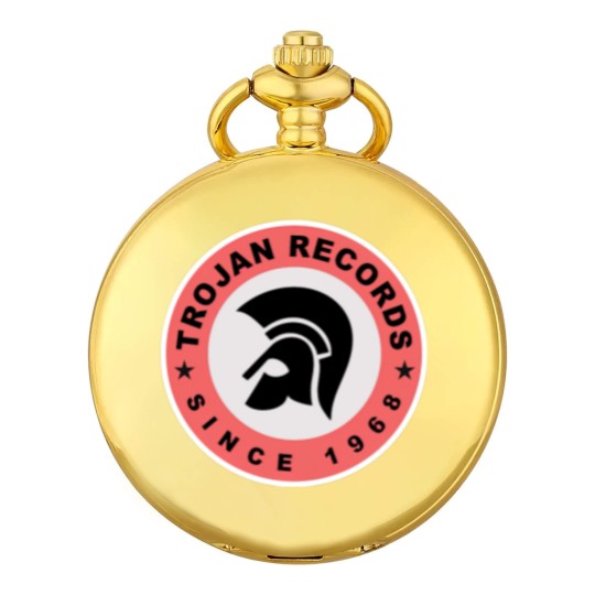 Discover Trojan records - since 1968 Pocket Watches